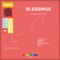 blessings (feat. Nate Traveller) - pluko lyrics
