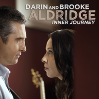 Darin and Brooke Aldridge - Inner Journey artwork