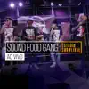 Stream & download Sound Food Gang no Stúdio Showlivre (Ao Vivo)