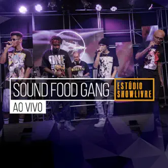 Por Aí (Ao Vivo) by Sound Food Gang song reviws