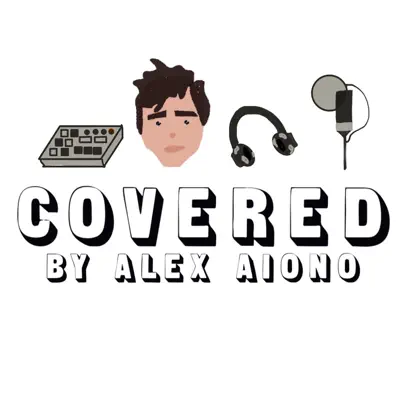 Covered - EP - Alex Aiono
