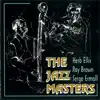 Jazz Masters album lyrics, reviews, download