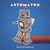 Automaton artwork