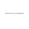 . - Antoine de la Framboise lyrics