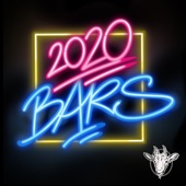 2020 Bars (The Goat) artwork