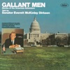 Gallant Men Stories Of The American Adventure