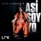 Así Soy Yo - Luisa Fernanda W lyrics