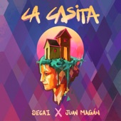 La Casita artwork