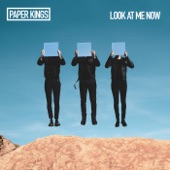 Look at Me Now - EP artwork