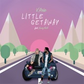 Little Getaway (feat. Young Noah) artwork