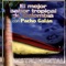 El Bombón - Pacho Galán lyrics