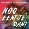 Nog Eentje Dan (Hardstyle Carnaval Edit) artwork