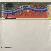 Under My Sensi - EP artwork