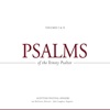 Psalms of the Trinity Psalter, Vol. I