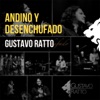 Andino y Desenchufado, 2015