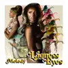 Lioness Eyes album lyrics, reviews, download