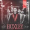 Regression - Huxley lyrics