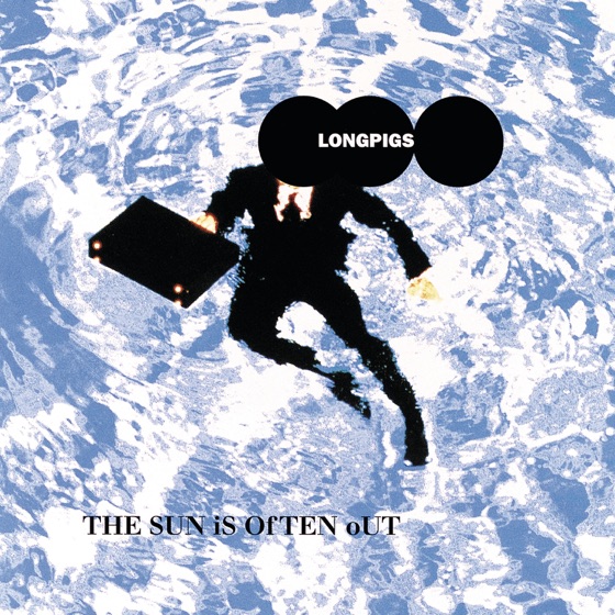 Cover artwork for On & On