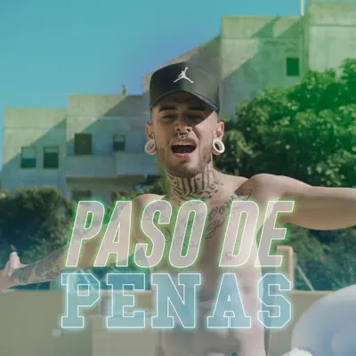 Paso de Penas - Single - Killah Man