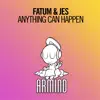 Stream & download Anything Can Happen - Single