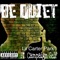 Be Quiet (feat. Campaign Self) - Lil Carter Park lyrics
