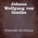 Johann Wolfgang von Goethe - Viaggio in Italia