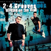 Writing On the Wall (St. Elmo's Fire) [2-4 Grooves Club Mix] artwork