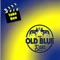 Stranger Blues (feat. Chris Turner & Alex Smith) - The Old Blue Dogs lyrics