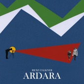 Ardara (Original Motion Picture Soundtrack) artwork