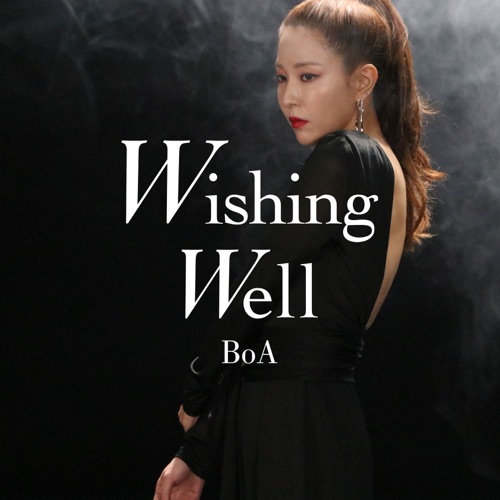 BoA – Wishing Well – Single