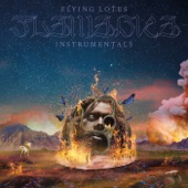Flying Lotus - Remind U (Instrumental)