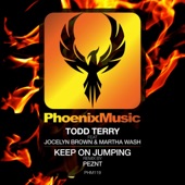 Keep On Jumping (PEZNT Edit) artwork