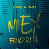 Mi Ex Favorita by JBot & Tuti iTunes Track 1