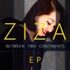 Between Two Continents - Single