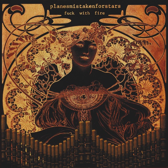 Cover artwork for Rhythm Dies
