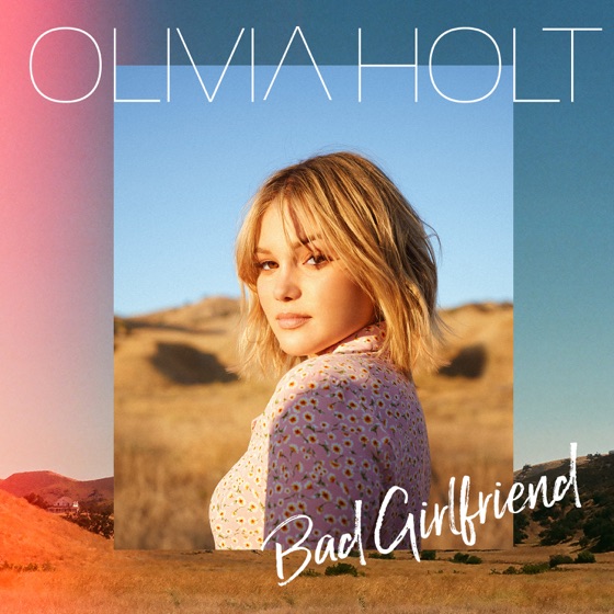 Cover artwork for Bad Girlfriend