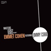 Emmet Cohen - When I Fall In Love