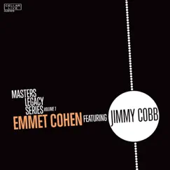 Masters Legacy Series Volume One: Jimmy Cobb by Emmet Cohen album reviews, ratings, credits
