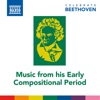 Celebrate Beethoven: Music from His Early Compositional Period