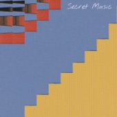 Secret Music artwork