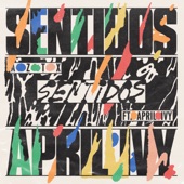 Sentidos (feat. April Ivy) artwork