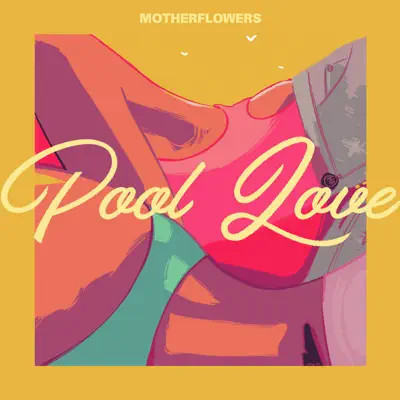 Pool Love - Single - Veztalone