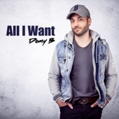 All I Want artwork