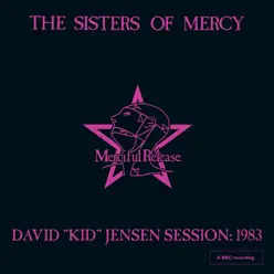Heartland (David 'Kid' Jensen Session, London, 1983) - Single - The Sisters Of Mercy