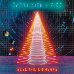 Electric Universe (Expanded Edition) - Earth, Wind & Fire