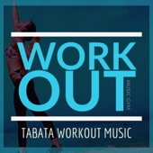 Gym Workout Music artwork