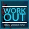 Hardstyle Shuffle Workout artwork