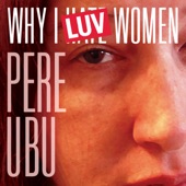 Why I LUV Women (2022 Remix and Master) artwork
