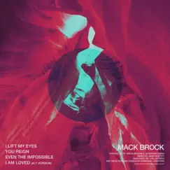 This Is Your Promise - EP by Mack Brock album reviews, ratings, credits