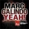 Yeah! - Marc Galindo lyrics